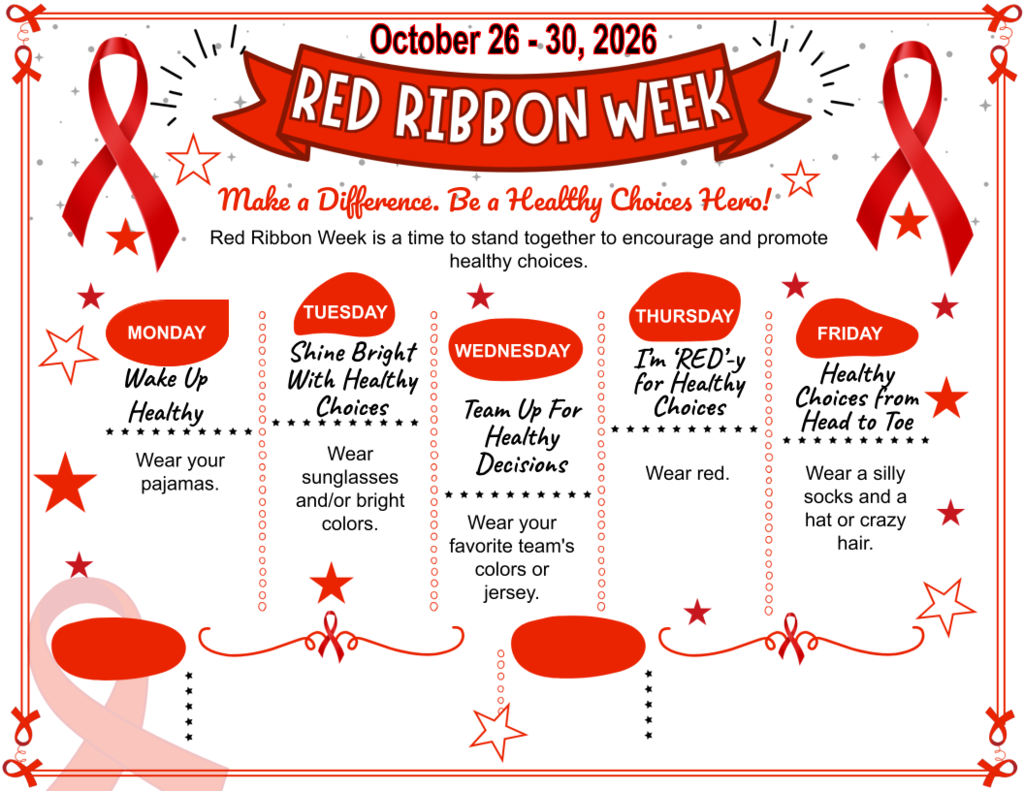 redribbon26