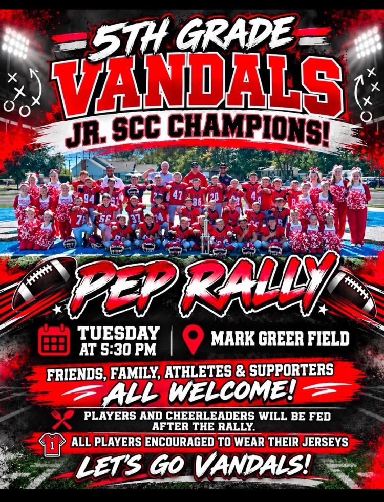 pep rally