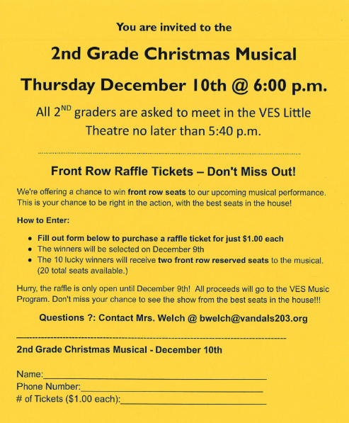 2ndgrademusical