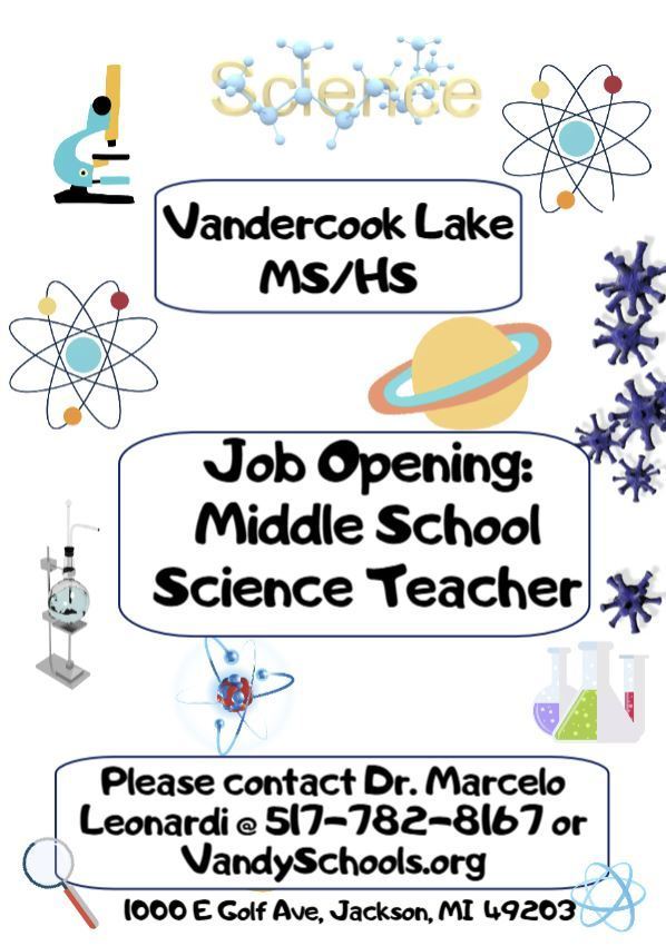 ms science