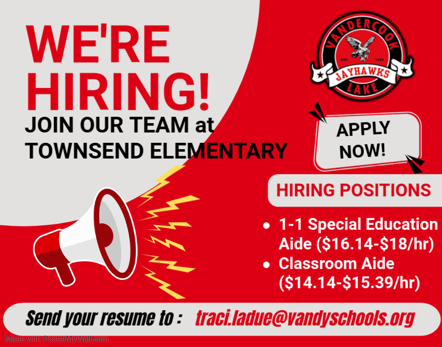 hiring aides