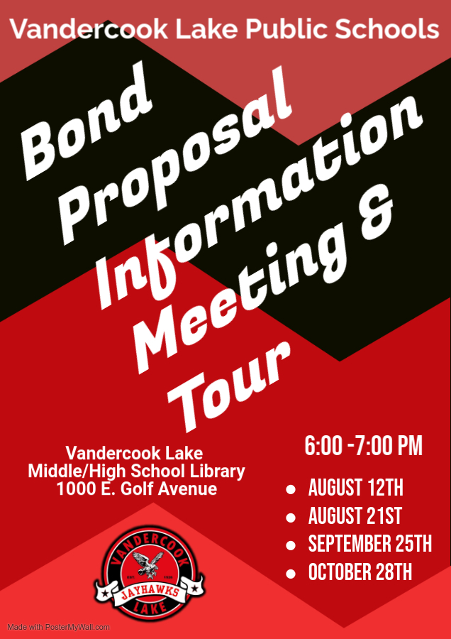 bond meeting