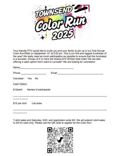 Color Run