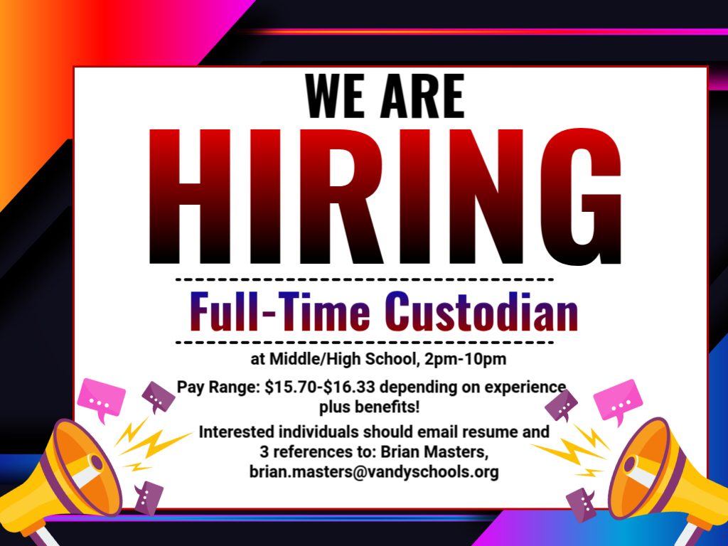 2-10pm custodian