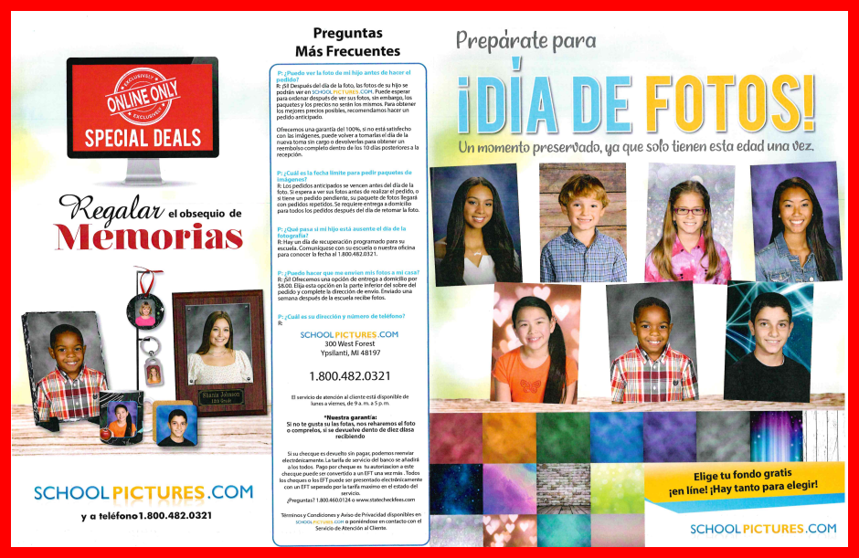 Spanish 1