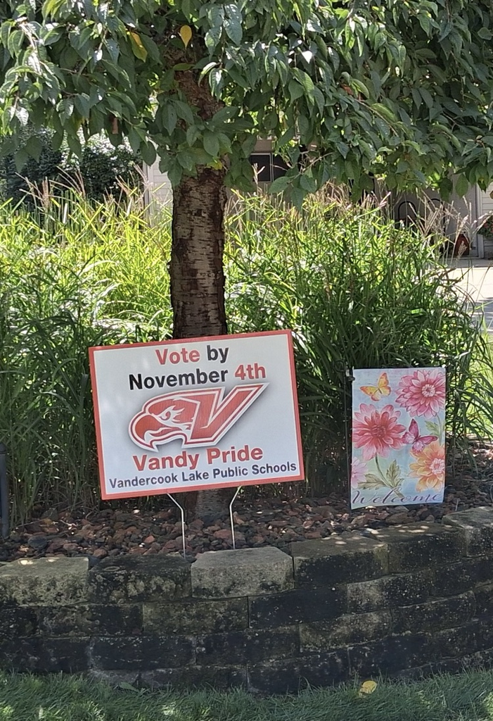 yard sign 