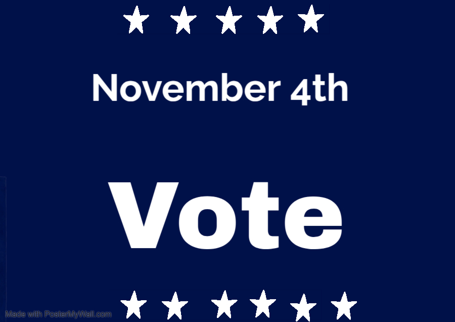 Vote