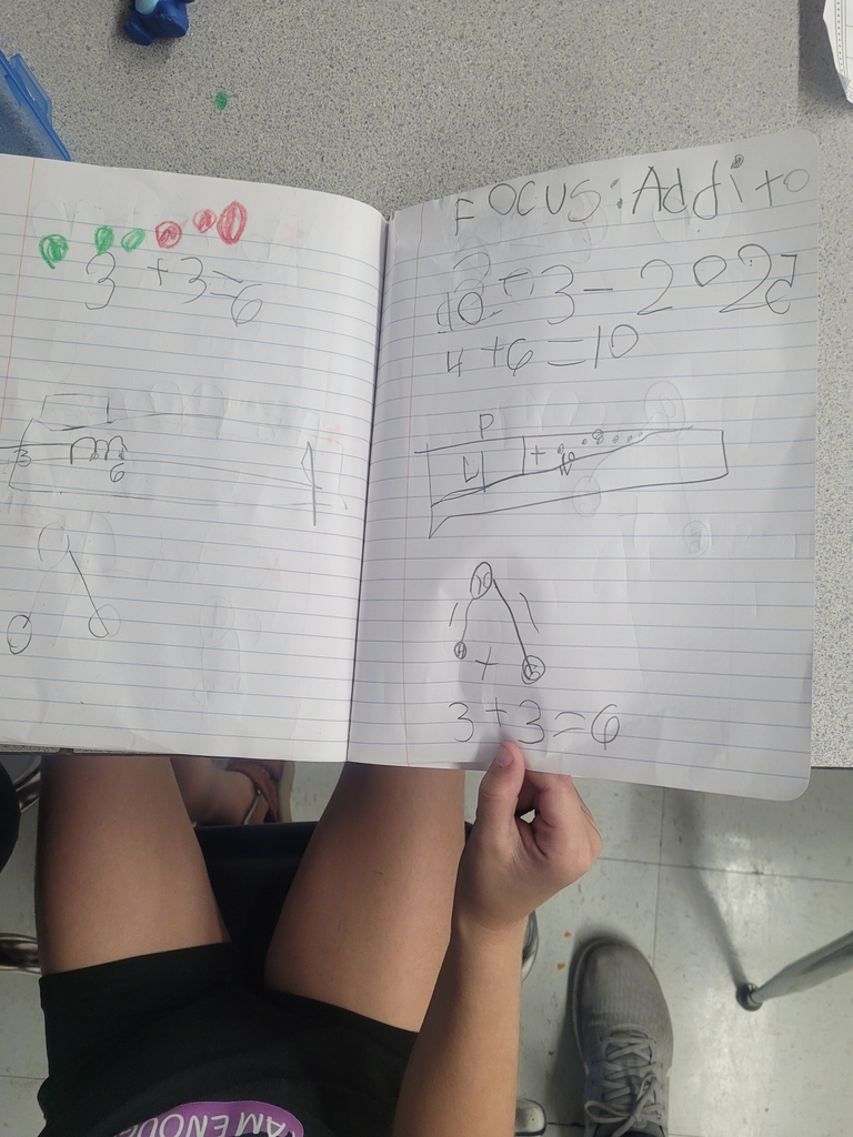 math journals 