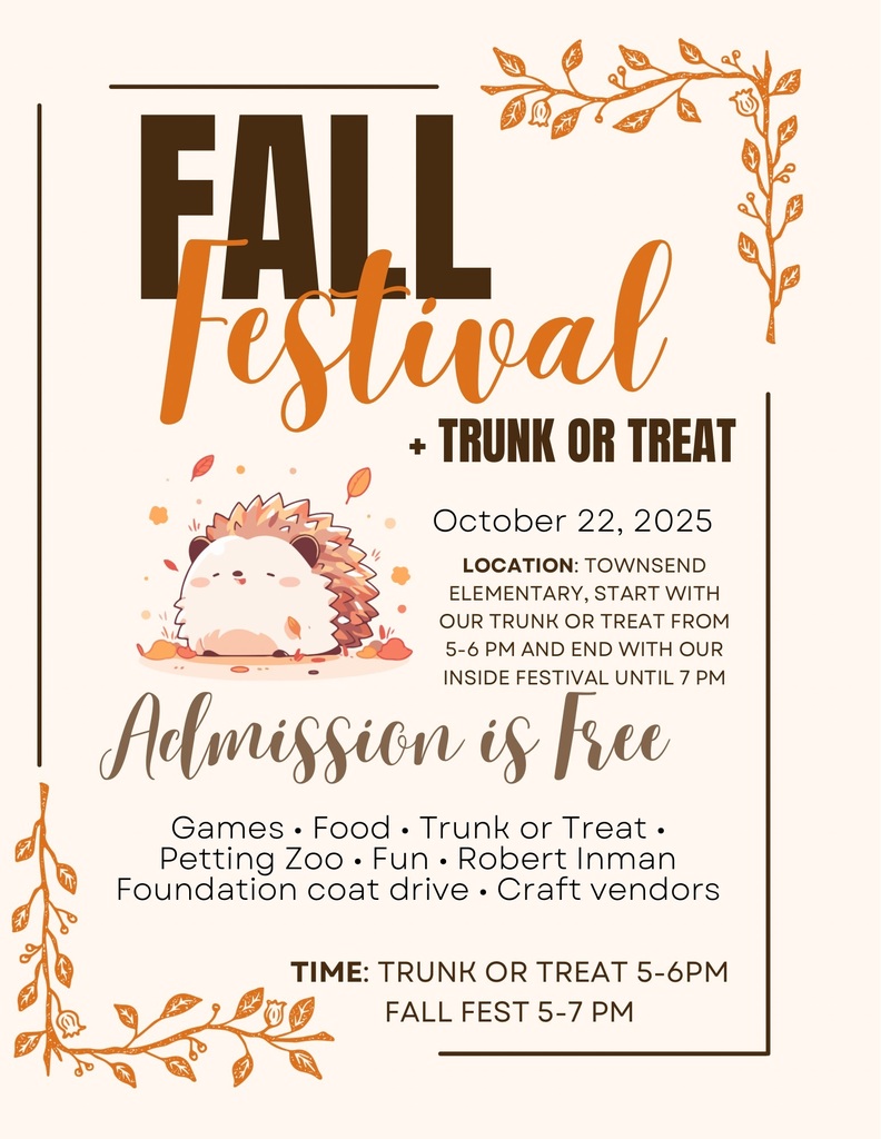 fall fest