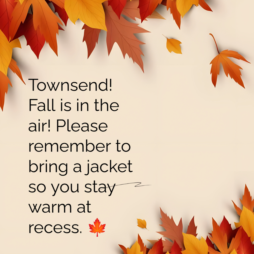 Townsend Junior Jayhawks!