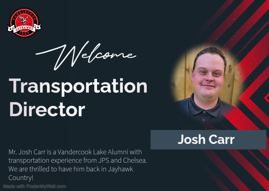 Josh Carr