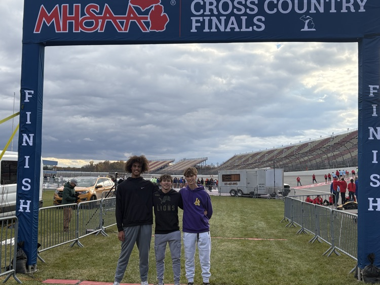 practice for state finals