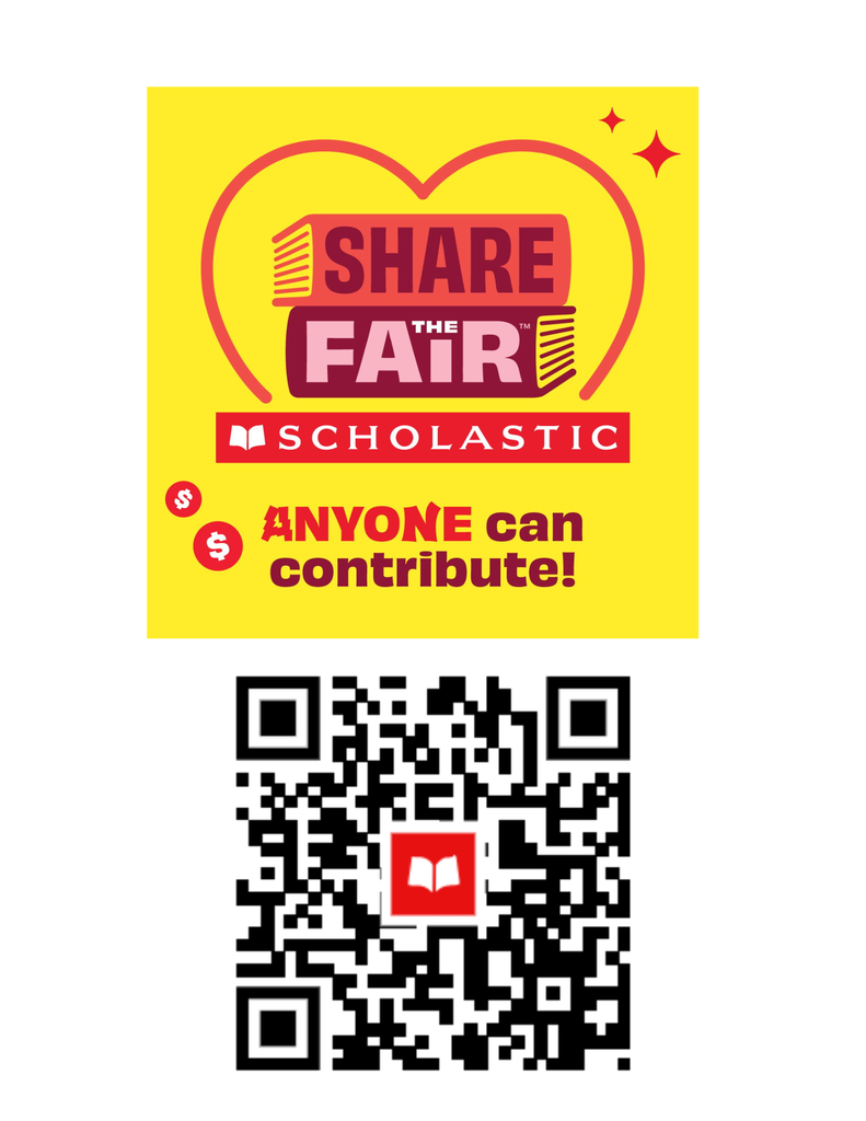 Share the Fair