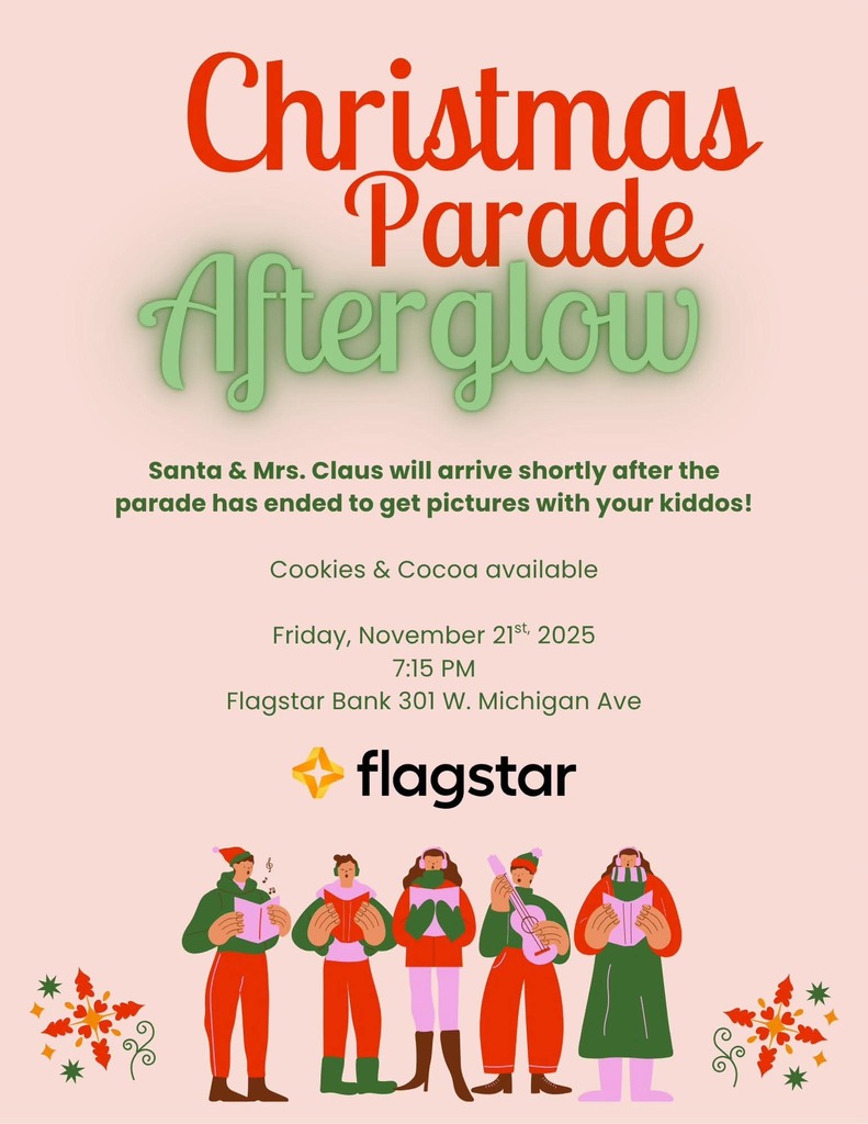 Christmas Parade