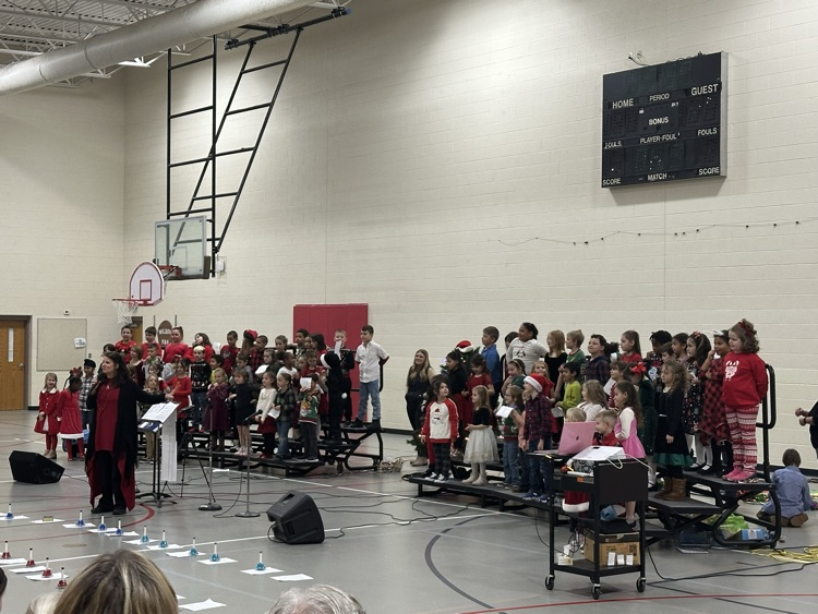 Mrs Barrett’s last year. congrats!