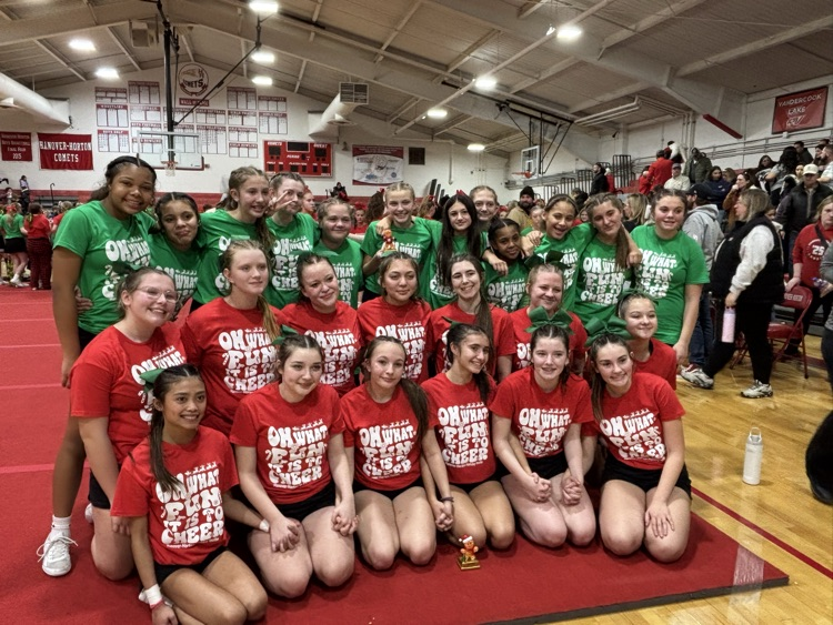 middle and high school