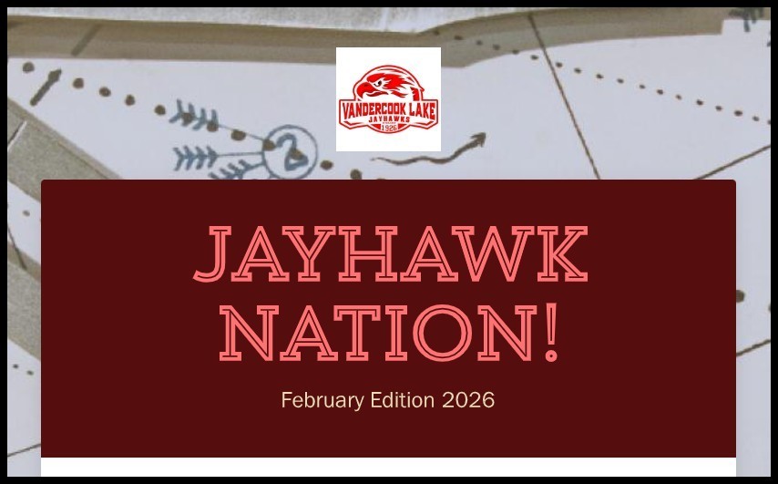 Jayhawk Nation Feb