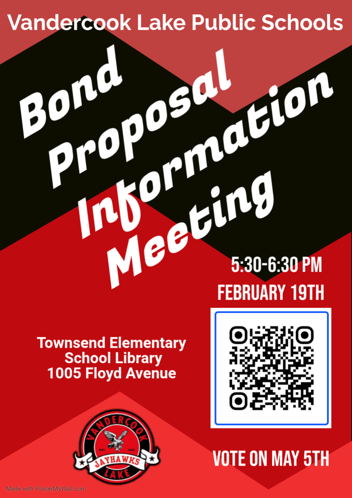 Bond meeting 2.19.26