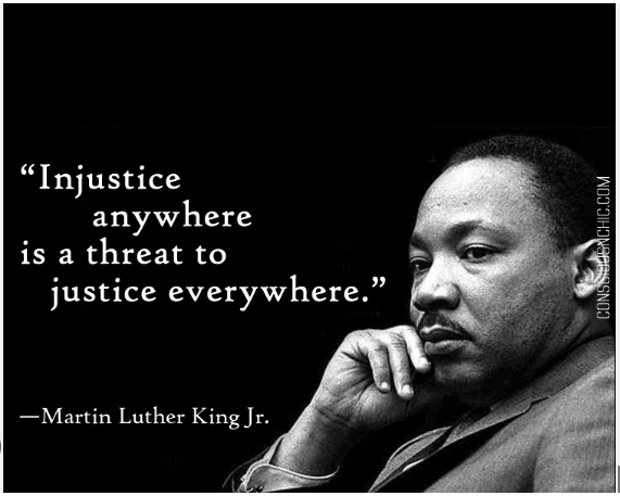 Honoring Black History Month!