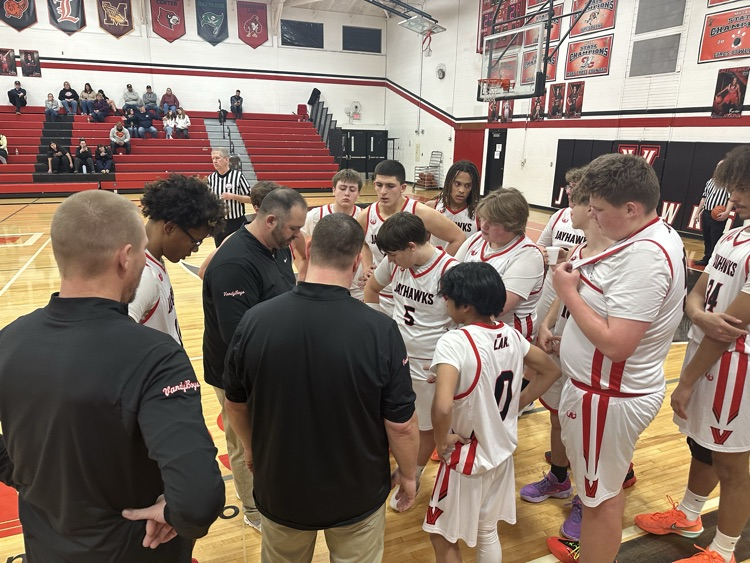 basketball districts