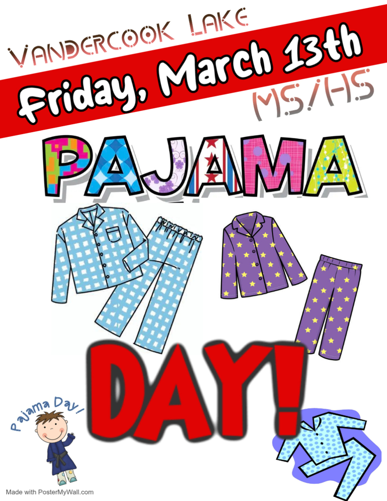 PJ Day