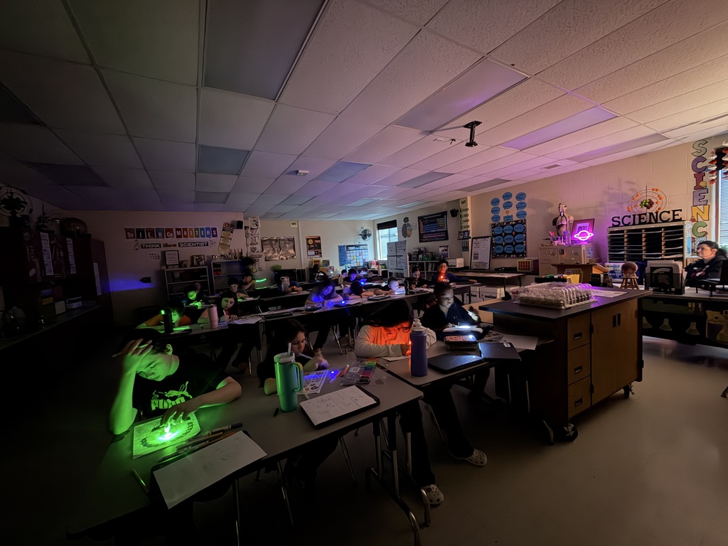 D.E.A.R Time in fifth grade  