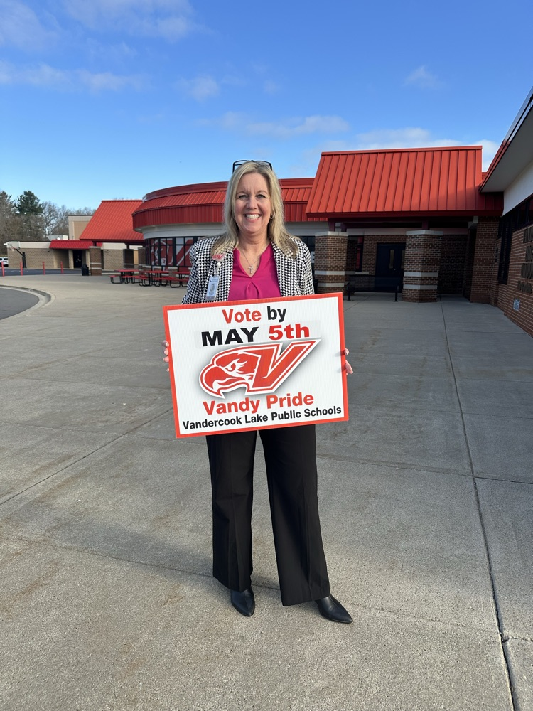 vote sign- free for community members