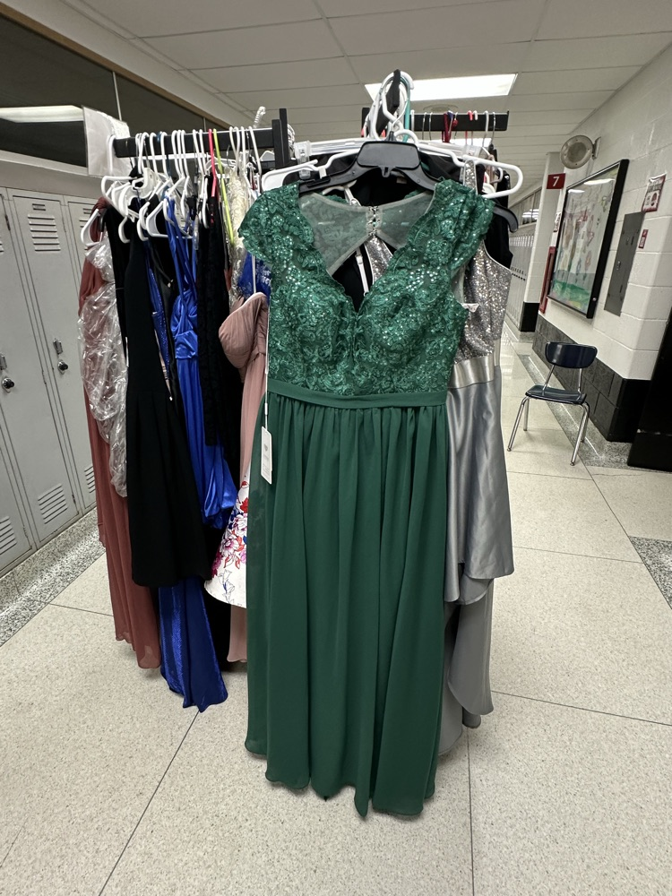 all free prom dresses