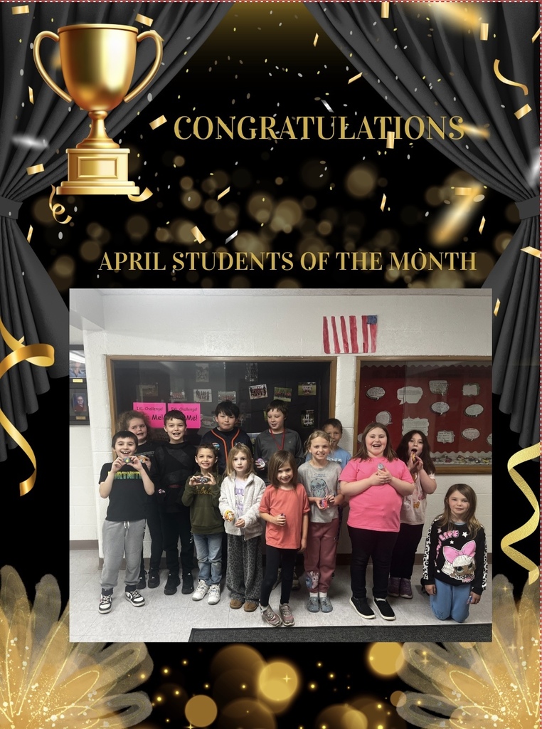 Congratulations! 