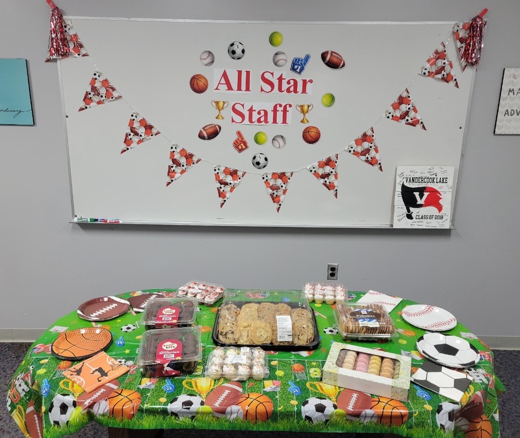 all star staff