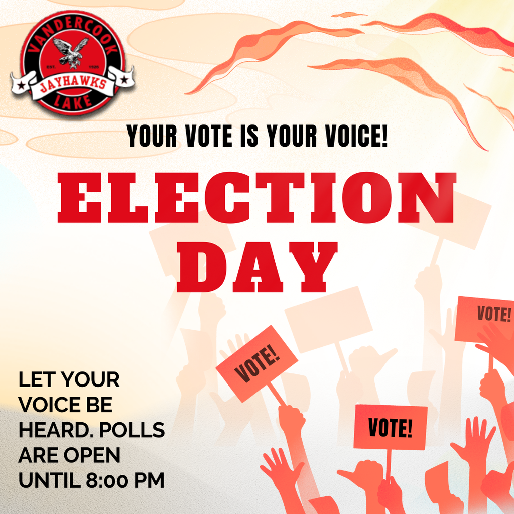 vote today