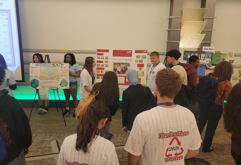 presenting project
