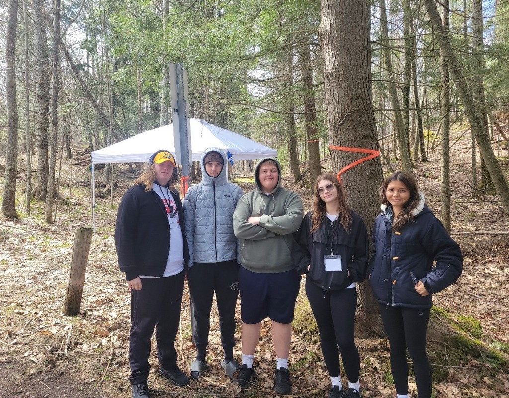 forestry