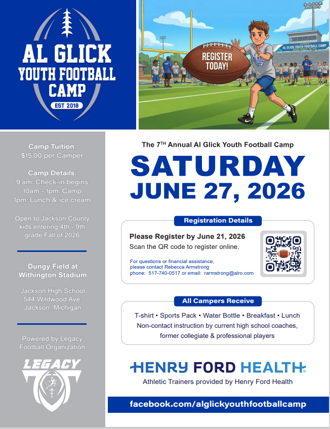 Youth Football