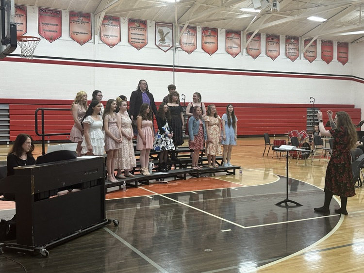 choir