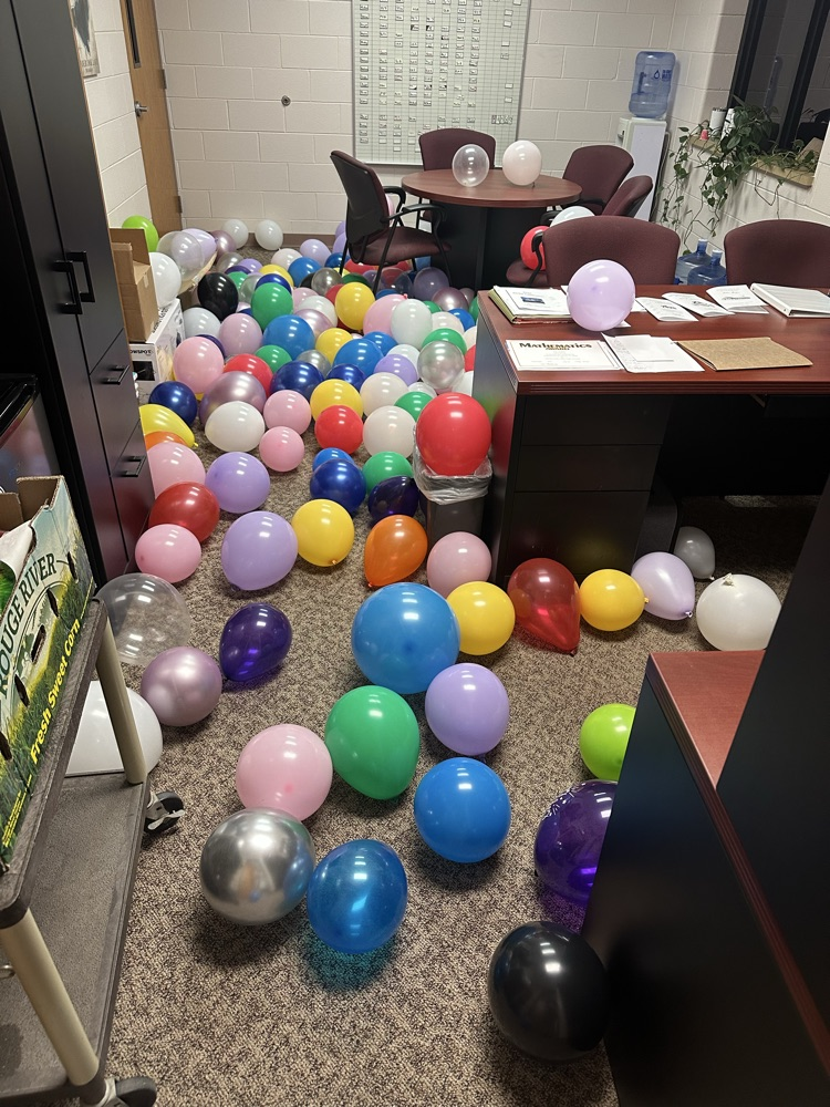 ballon office