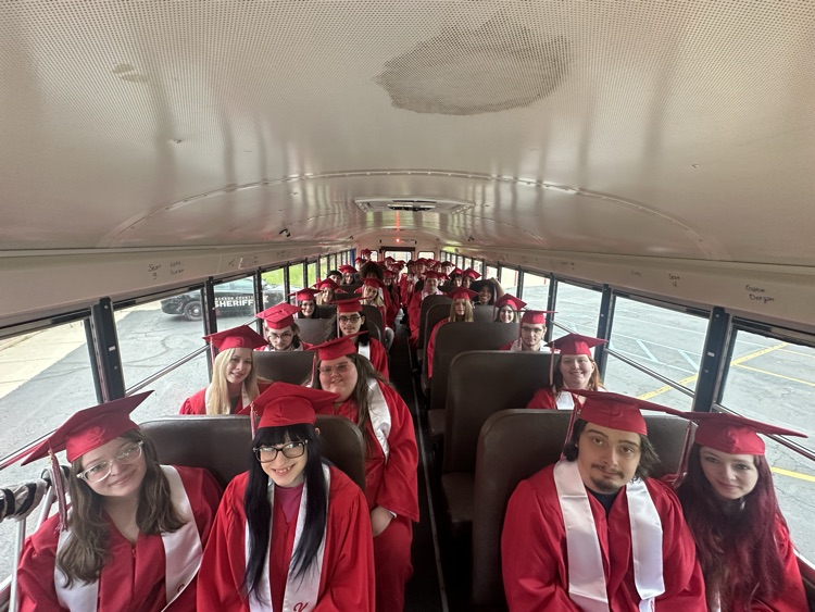 bus ride