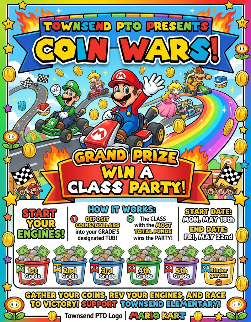 coin wars