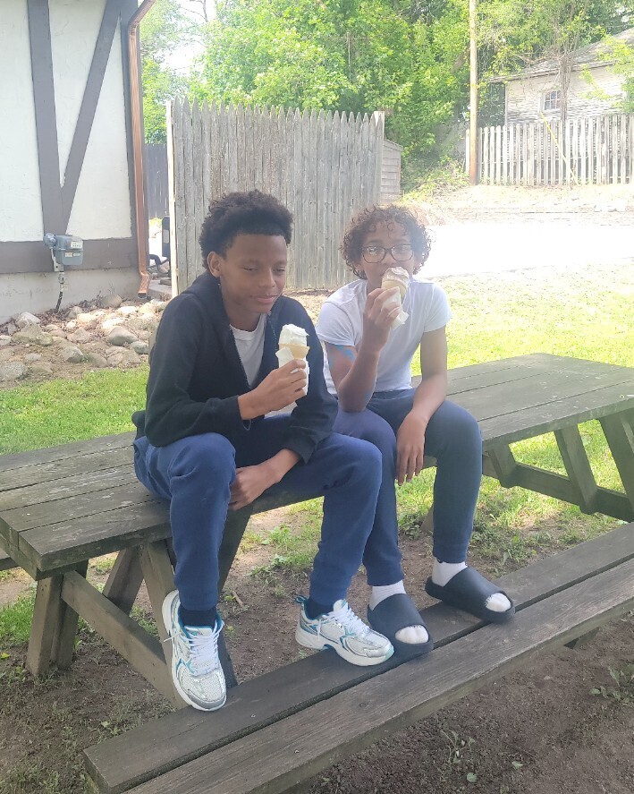 cool kids