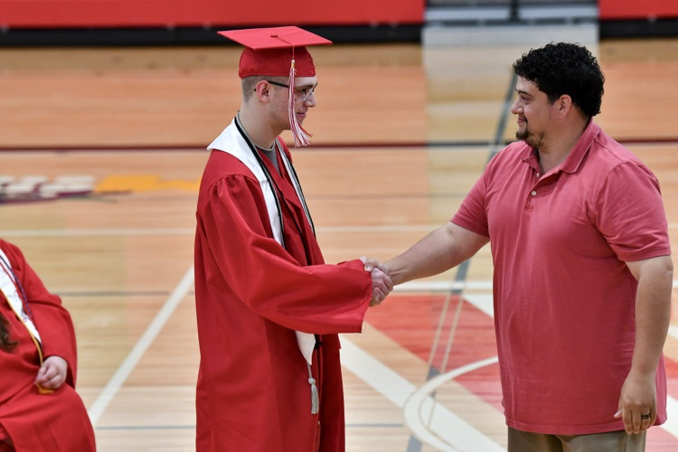 grads