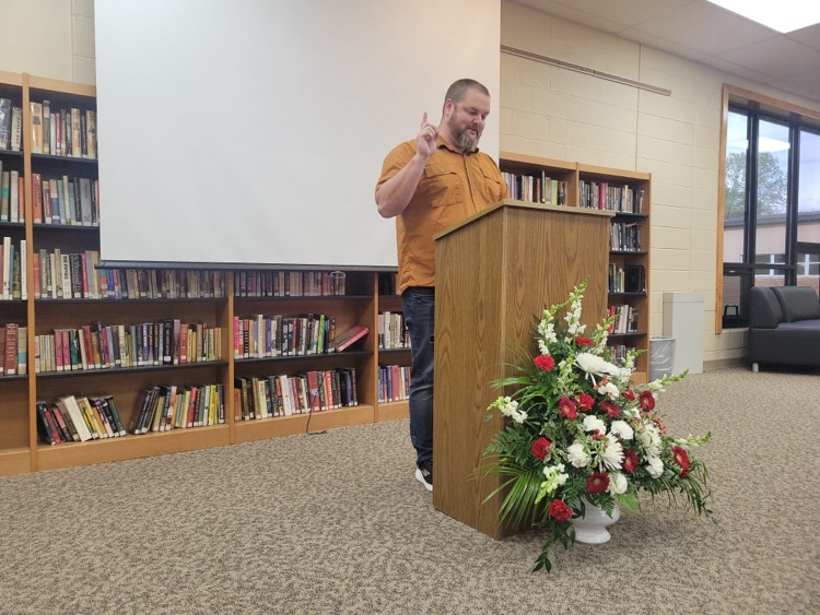pastor Josh