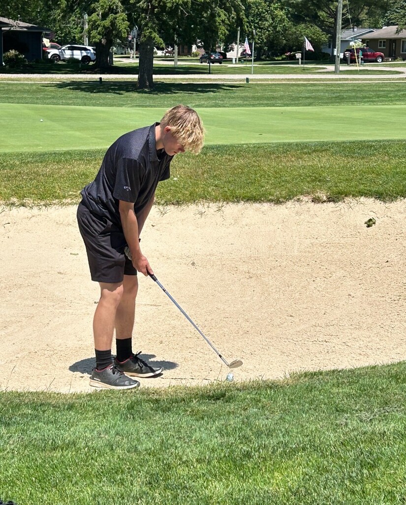 Sand