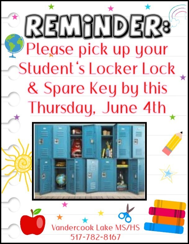 locker