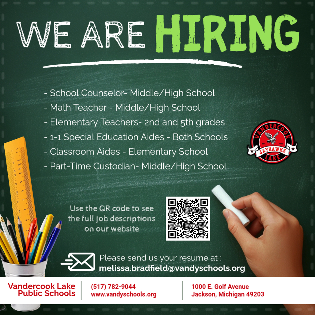 hiring 26-27