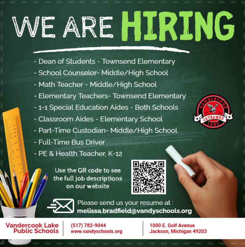 hiring 4