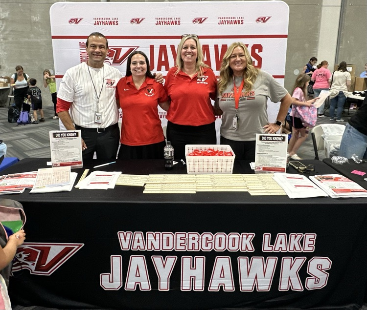 back to school bash 