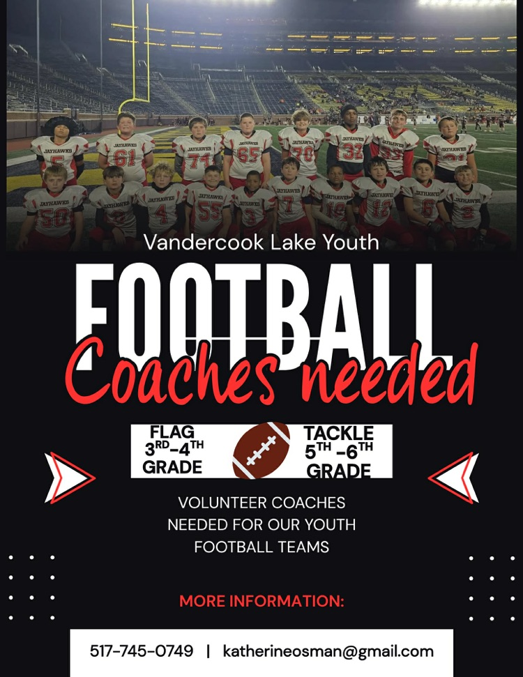 youth football 