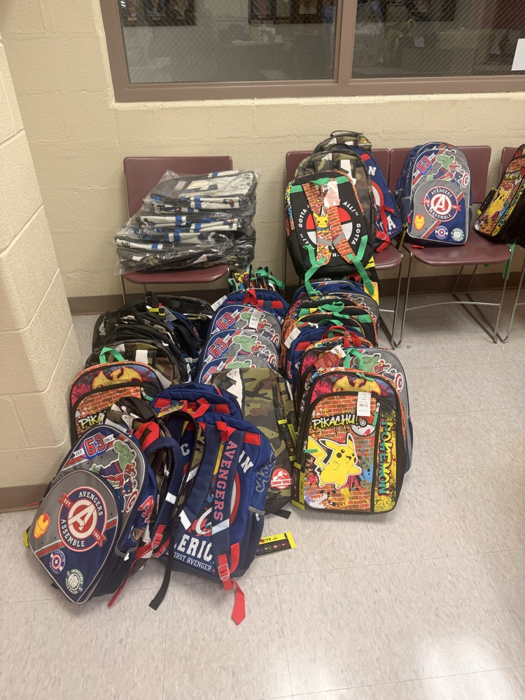 backpacks 