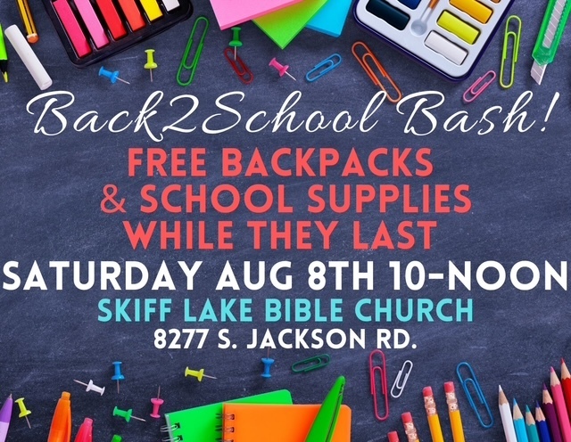 backpacks