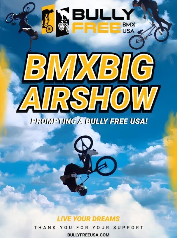 BMX Bully Free